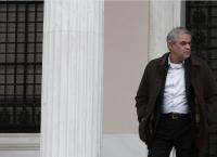 Τόσκας: Ο απόηχος της παραίτησής του – Πόλεμος Μαξίμου και ΝΔ