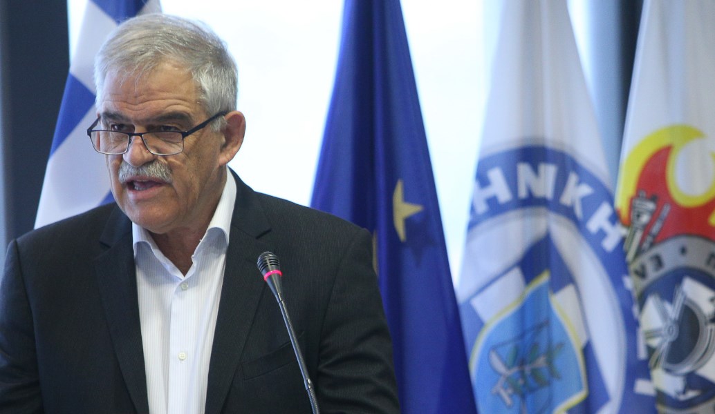 Πυρκαγιές Αττικής: Είχαν κάνει άσκηση πυρόσβεσης πριν από τη φονική φωτιά