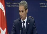 Τουρκία: Οργή μετά το «όχι» Κοντονή στην έκδοση του Τουργκούτ Καγιά