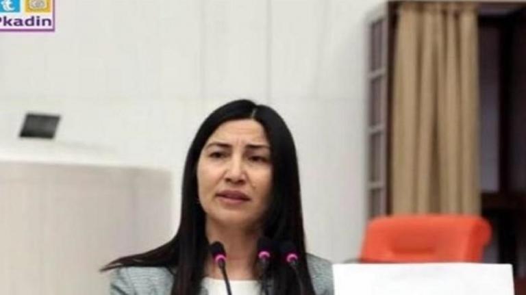 Τουρκάλα πρώην βουλευτής πέρασε παράνομα τον Έβρο και ζήτησε άσυλο