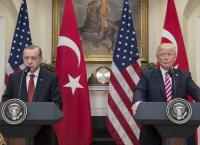 ΗΠΑ – Τουρκία: Το χρονικό της κρίσης