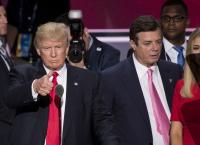 Ο Πολ Μάναφορτ παραδέχθηκε την ενοχή του