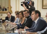 Φωτιά Μάτι: Το SMS του Μαξίμου με τις οδηγίες για την τραγωδία