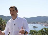 Διάγγελμα Τσίπρα: Tο μήνυμα του πρωθυπουργού για την έξοδο από τα μνημόνια