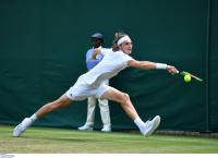 Τσιτσιπάς: Θα συμμετάσχει στο Estoril Open