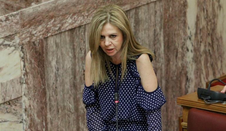 ΜΕΡΟΠΗ ΤΖΟΥΦΗ: Κλείδωσε το νέο σύστημα εισαγωγής στην τριτοβάθμια εκπαίδευση (vid)