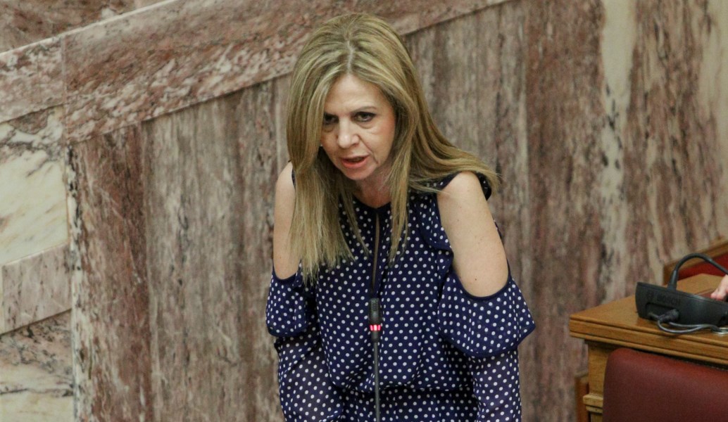 ΜΕΡΟΠΗ ΤΖΟΥΦΗ: Κλείδωσε το νέο σύστημα εισαγωγής στην τριτοβάθμια εκπαίδευση (vid)