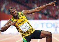 Γιουσέιν Μπολτ: Σαν σήμερα γεννήθηκε ο πιο γρήγορος άνθρωπος στον κόσμο (pics&vids)