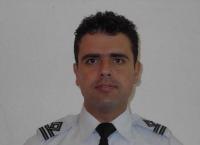 Πένθος στην Πολεμική Αεροπορία: Αυτός είναι ο κυβερνήτης που βρέθηκε νεκρός (pics&vid)