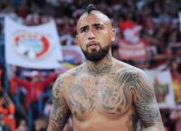 Arturo Vidal: Μήλον της έριδος για Ίντερ και Μπαρτσελόνα