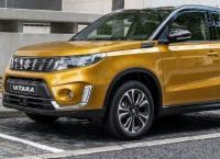 Suzuki Vitara: Έρχεται με δύο νέους βενζινοκινητήρες