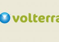 Πληγέντες: Η Volterra στο πλευρό των πυρόπληκτων