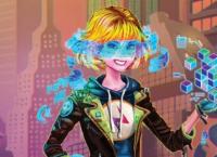 Μια κατασκήνωση της Microsoft για κορίτσια