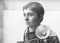 Γκέρντα Τάρο: Η Google τιμά τη πρώτη γυναίκα φωτορεπόρτερ πολέμου