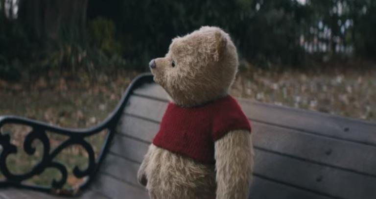 Κίνα: Οι αρχές λογοκρίνουν τη νέα ταινία του Winnie the Poo