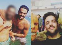 Παναγιώτης Χαμηλοθώρης: Ο Μαραθώνας θρηνεί για τον χαμό του (pic)