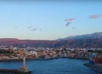 Συνεργασία Λιμενικού Ταμείου και δήμου Χανίων για την αναβάθμιση της πλατείας Σούδας
