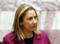 Ξενογιαννακοπούλου για ΚΙΝΑΛ: «Αμυντική και αδιέξοδη» η στάση του έναντι του ΣΥΡΙΖΑ
