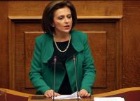 Μαρίνα Χρυσοβελώνη: Παραιτήθηκε από τους ΑΝΕΛ – Η επιστολή της (pic)