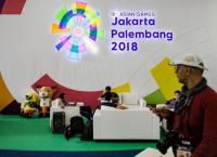 Ασιατικοί Αγώνες 2018: Τα ιδιαίτερα αθλήματα που θα δούμε (pics&vid)