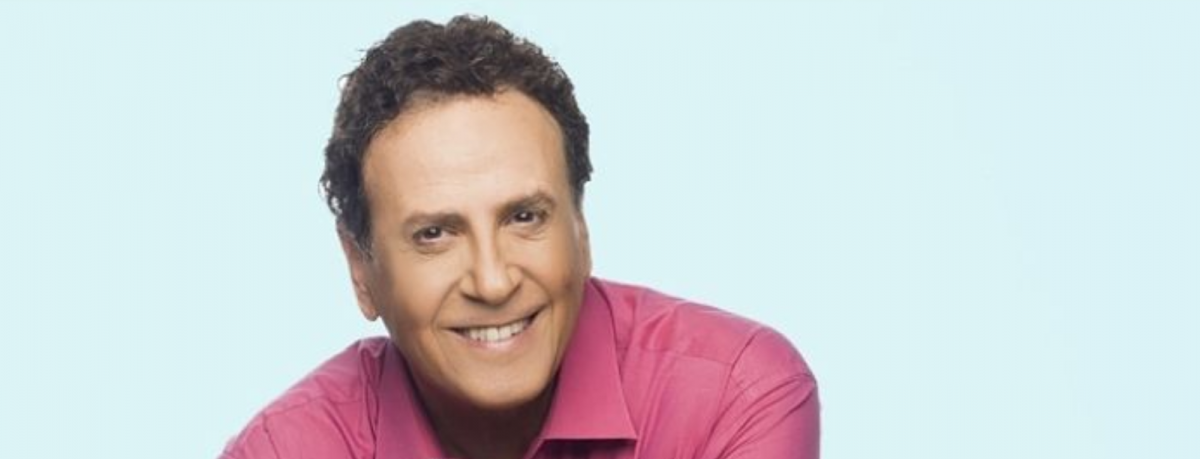 Χάρης Ρώμας: Απαντά πότε θα ξεκινήσει το “Καφέ της Χαράς”