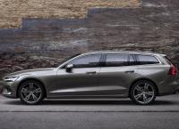 Volvo: Τα S60 και V60 συνεχίζουν το σερί των πέντε αστέρων