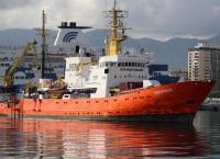 Aquarius: Ξανά προς την Μεσόγειο για να σώσει μετανάστες