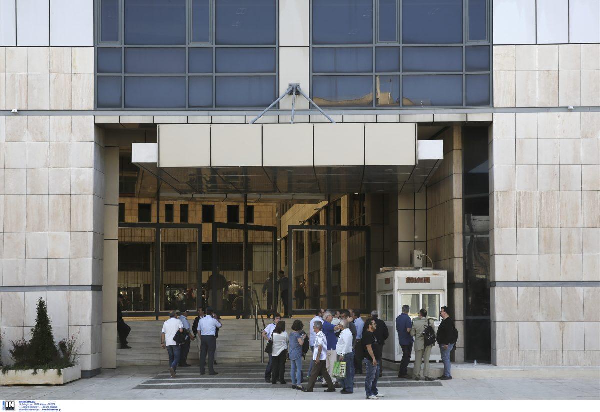 Υπουργείο Οικονομικών: Θετικά τα στοιχεία της ΕΛΣΤΑΤ για την πορεία του ΑΕΠ