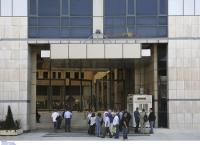 Υπουργείο Οικονομικών: Θετικά τα στοιχεία της ΕΛΣΤΑΤ για την πορεία του ΑΕΠ