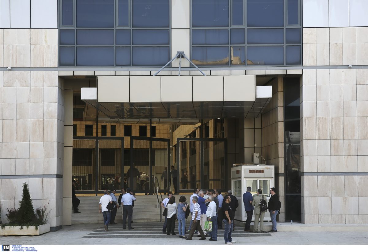 Υπουργείο Οικονομικών: Θετικά τα στοιχεία της ΕΛΣΤΑΤ για την πορεία του ΑΕΠ