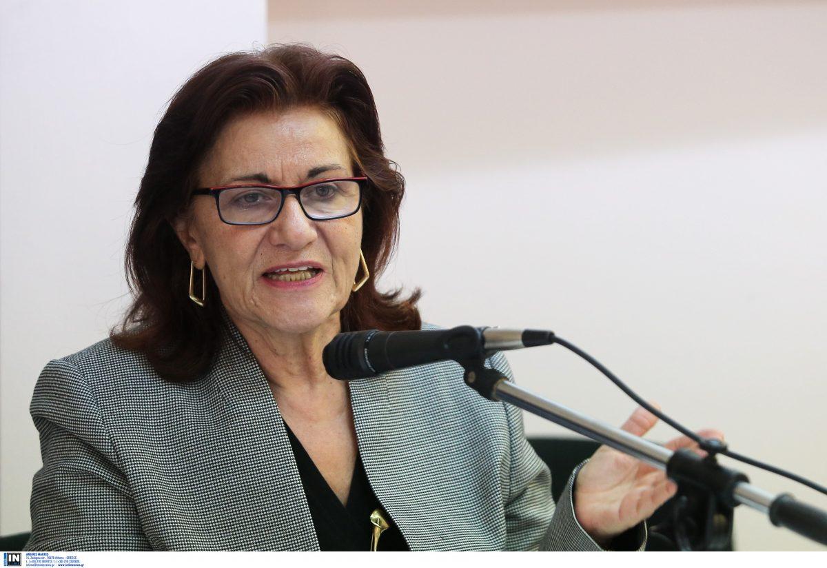 Επιχορηγήσεις προς Περιφέρειες Κεντρικής Μακεδονίας και Στερεάς Ελλάδας για προνοιακά ιδρύματα