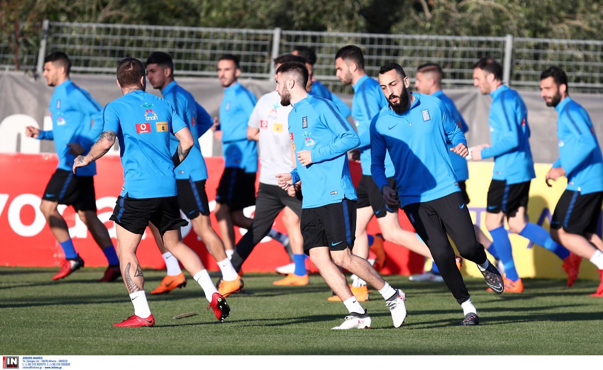 Nations League: Με νίκη στη Βουδαπέστη «αγκαλιάζει» την πρώτη θέση