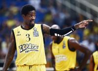 Ολυμπιακός: Έκπληξη με τον free agent Μάνι Χάρις