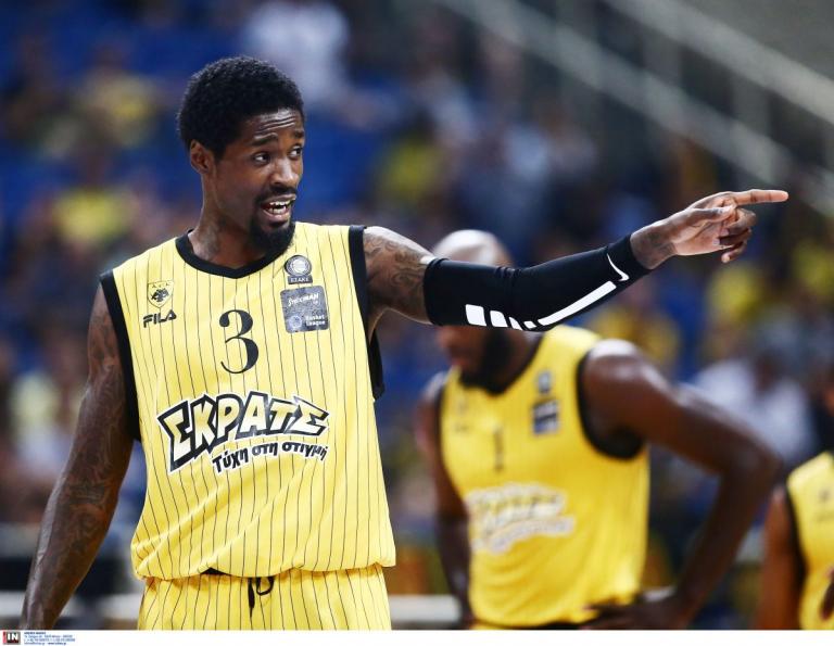 Ολυμπιακός: Έκπληξη με τον free agent Μάνι Χάρις