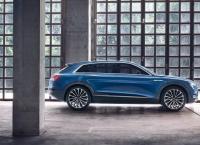 Παγκόσμια πρεμιέρα για το Audi e-tron