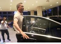 Πιεμπονγκσάντ: Οι εκλεκτοί του για το Δ.Σ του Παναθηναϊκού