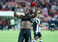 Βαρέλα: “Ο Σαββίδης μας πληρώνει στην ώρα μας για να δουλεύουμε σκληρά”