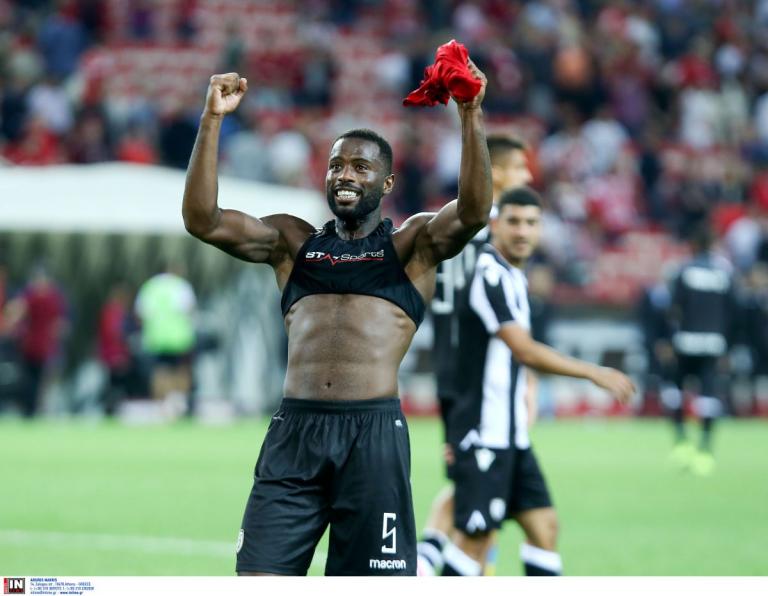 Βαρέλα: “Ο Σαββίδης μας πληρώνει στην ώρα μας για να δουλεύουμε σκληρά”