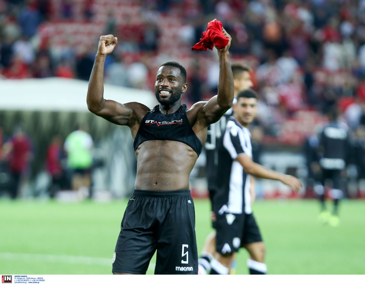 Βαρέλα: “Ο Σαββίδης μας πληρώνει στην ώρα μας για να δουλεύουμε σκληρά”