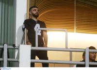 Σαββίδης: Πάει κανονικά με την ομάδα στο «Κλεάνθης Βικελίδης»