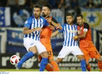 Super League: Στο… μηδέν Ατρόμητος και Ξάνθη
