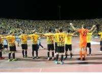 Άρης: Επέστρεψε και τρομάζει, 2-0 την Λάρισα