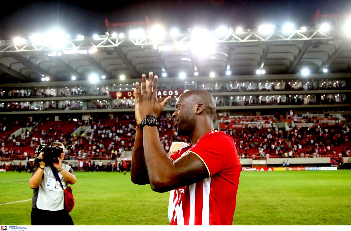 Γιαγιά Τουρέ: Μπήκε στο δίτερμα – “Πετάει” ο Μάρτινς