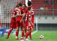 Ολυμπιακός: Ετοιμάζει φρεσκάρισμα με Αστέρα ο Μάρτινς