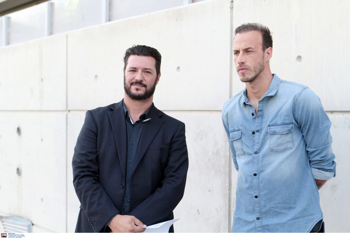 Βαγγέλης Μόρας: Ρόλο μεσολαβητή για το deal με Φέστα και Ιταλούς επενδυτές