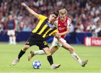 UEFA CHAMPIONS LEAGUE 2018: Οι πρεμιέρες που η ΑΕΚ θέλει να ξεχάσει (vids)