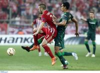 ΟΣΦΠ ΜΠΕΤΙΣ: “Λευκή” ισοπαλία (0-0) στο Καραϊσκάκης
