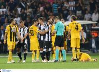 AEK: Το σχόλιο του Κετσετζόγλου – Αυτά φταίνε για την ήττα