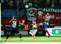 ΠΑΝΙΩΝΙΟΣ ΟΛΥΜΠΙΑΚΟΣ: Πολλά, σοβαρά και αδικαιολόγητα λάθη στην απόδοση των διαιτητών