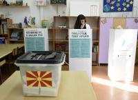 ΔΗΜΟΨΗΦΙΣΜΑ ΣΚΟΠΙΑ: Σε χαμηλά επίπεδα η συμμετοχή – Πιθανή η προκήρυξη εκλογών από τον Ζάεφ